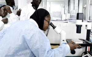 COVID-19: LA TENDANCE À LA BAISSE SE CONFIRME COVID-19: LA TENDANCE À LA BAISSE SE CONFIRME