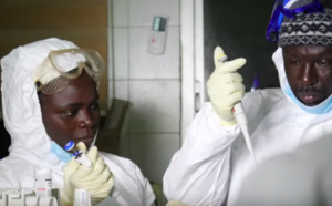 Covid-19 : une série de trois jours sans cas de décès Covid-19 : une série de trois jours sans cas de décès