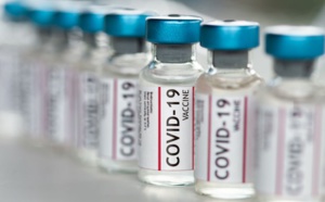 Qui sont les patients vaccinés qui font tout de même une forme sévère de COVID-19 ? Qui sont les patients vaccinés qui font tout de même une forme sévère de COVID-19 ?