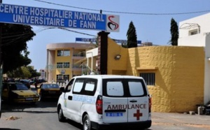 Hôpital Fann : Un nouvel incinérateur mis à la disposition