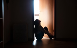 Inquiétante hausse des tentatives de suicide chez les jeunes filles depuis le début de la pandémie Inquiétante hausse des tentatives de suicide chez les jeunes filles depuis le début de la pandémie