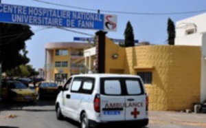 FANN SE DOTE D’UN NOUVEL INCINÉRATEUR DE DÉCHETS. FANN SE DOTE D’UN NOUVEL INCINÉRATEUR DE DÉCHETS.