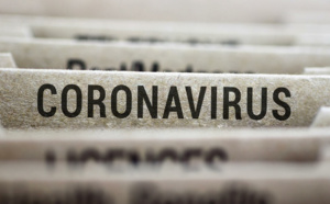 Covid-19 : dix-neuf nouvelles contaminations dont un cas importé.