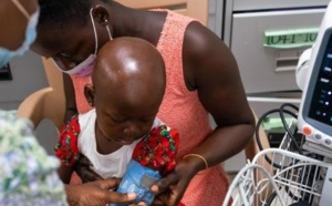 Cancer pédiatrique : l'InCA ouvre un portail unique pour un triple objectif ! Cancer pédiatrique : l'InCA ouvre un portail unique pour un triple objectif !