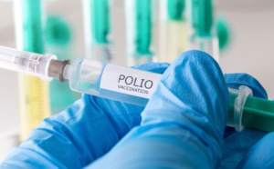 Campagne de vaccination contre poliomyélite, « un bilan satisfaisant »