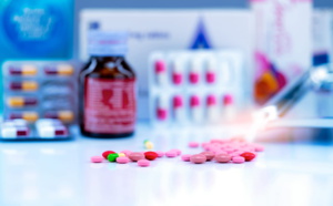 Tramadol : fréquence et risques associés à l’exposition accidentelle des jeunes enfants
