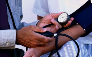 L’hypertension « blouse blanche » est liée à un doublement du risque cardiovasculaire