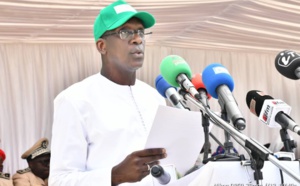 célébration de la journée mondiale de lutte contre la tuberculose, le Ministre de la Santé et de l’Action sociale, Abdoulaye Diouf Sarr appelle à continuer la mobilisation autour de la lutte contre la maladie