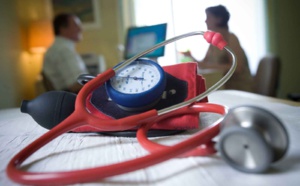 Urgences : le service d'accès aux soins (SAS) va pouvoir être généralisé