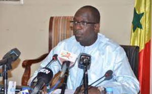 Grève des syndicats de la santé : Abdoulaye Diouf Sarr n’a pas réussi à désamorcer la bombe