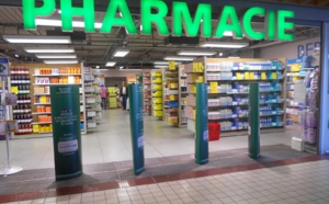 Journée sans pharmacies au Sénégal