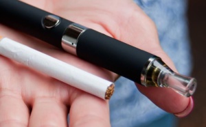 L’utilisation d’e-cigarettes n’est pas associée au risque de maladie cardiovasculaire à moyen terme