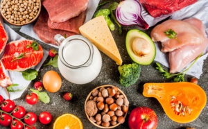 Entretiens de Nutrition 2022 – Intérêt des prébiotiques contre l’obésité0