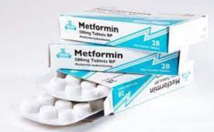 Dans l’Actu : la metformine