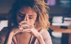 Dépression : les idées suicidaires favorisent-elles la récidive?