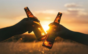 Avec ou sans alcool, la bière aurait un effet bénéfique pour le microbiote intestinal