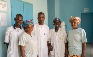 TAMBA DOTÉ D'UNITES MIXTES POUR GERER LES URGENCES