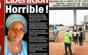 Affaire Kedougou: le Sames déplore' l’acharnement des autorités sur le personnel de santé (communiqué)