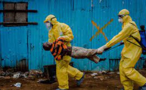 En Ouganda, la course contre la montre face à l’épidémie d’Ebola