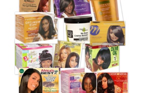 Les produits de défrisage capillaire augmentent le risque de cancer de l'utérus, selon une étude Les produits de défrisage capillaire augmentent le risque de cancer de l'utérus, selon une étude