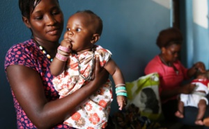 Mortalité maternelle et infantile:  Le Sénégal baisse de 02 points