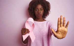 LUTTE CONTRE LES CANCERS / OCTOBRE ROSE :