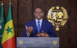Vers une "digitalisation intégrale du système sanitaire' (Macky Sall) Vers une "digitalisation intégrale du système sanitaire' (Macky Sall)