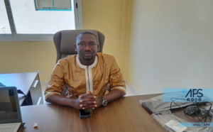 Diourbel : vers la matérialisation d’un projet de convention entre les UFR santé du CCAK et de l’UADB (coordonnateur) Diourbel : vers la matérialisation d’un projet de convention entre les UFR santé du CCAK et de l’UADB (coordonnateur)