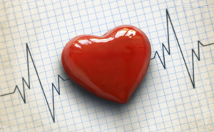 Un taux élevé d’acide urique associé à un risque accru de fibrillation atriale