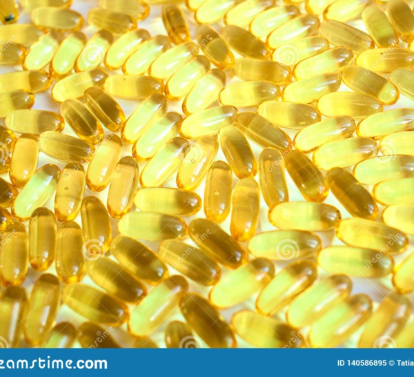 Prévention des chutes : un bénéfice modeste des oméga-3