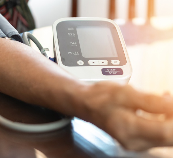 Gériatrie : fréquence et nature des symptômes associés à la dysrégulation orthostatique