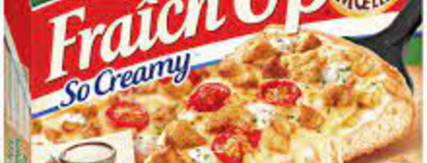 Contamination de grande ampleur à E. coli : pizzas Buitoni en cause ?