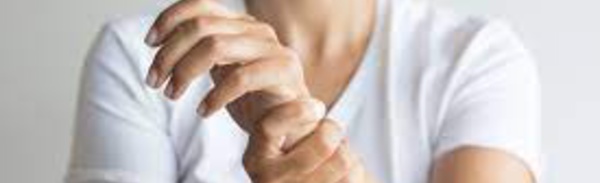 Polyarthrite rhumatoïde : le niveau d’inflammation ne fait pas le handicap