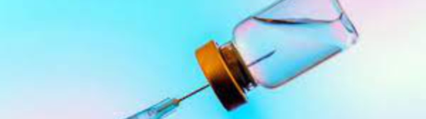 Baisse spectaculaire de la couverture vaccinale mondiale