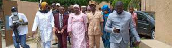 Reconstruction hôpital Le Dantec : La ministre de la Santé solde ses comptes avec les détracteurs du projet