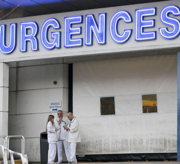 Les plans de soins individualisés réduisent les visites fréquentes aux services des urgences pour cause de douleurs