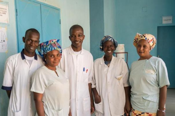 TAMBA DOTÉ D'UNITES MIXTES POUR GERER LES URGENCES