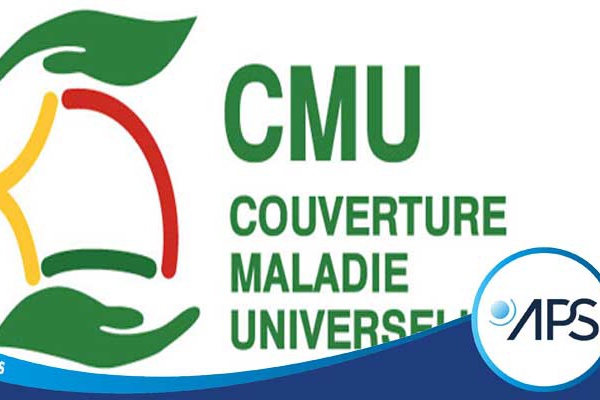 CMU : le Sénégal a atteint un taux de 53% de couverture (Responsable)