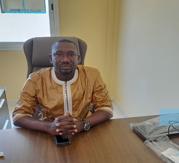 Diourbel : vers la matérialisation d’un projet de convention entre les UFR santé du CCAK et de l’UADB (coordonnateur)