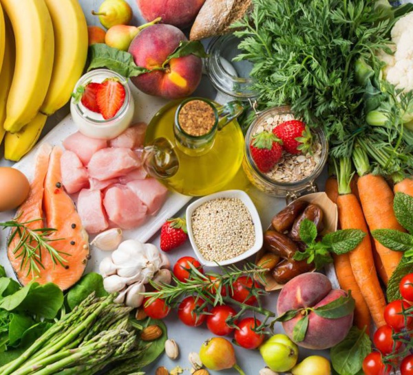 Régime méditerranéen et baisse du risque cardiovasculaire chez les femmes