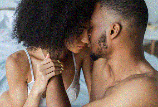 Comment trouver la position qui donne le plus de plaisir à un couple ?