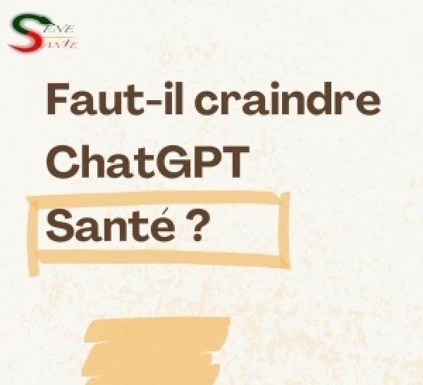 Faut-il craindre ChatGPT Santé ?