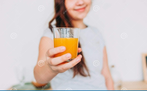 La consommation des boissons gazeuses chez les enfants quels sont les impacts ?