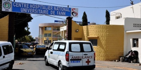 Hôpital Fann : Un nouvel incinérateur mis à la disposition
