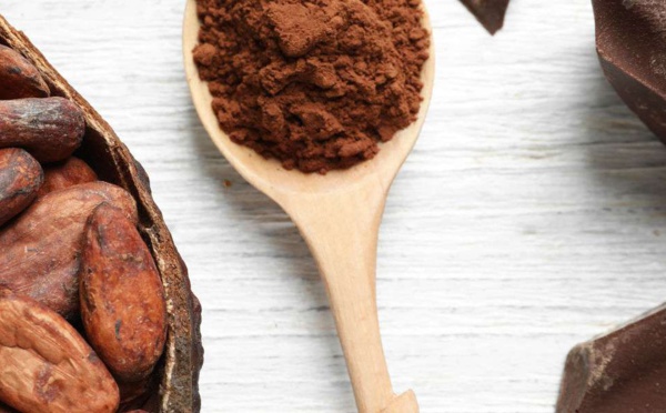 Chocolat noir et humeur : une histoire de microbiote… info ou intox ?