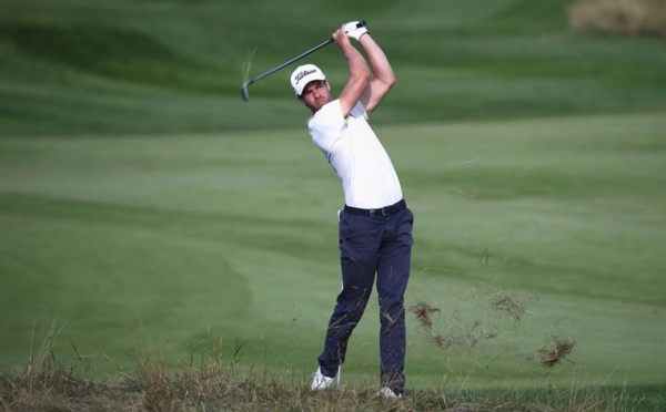 Les chirurgiens sont les meilleurs golfeurs