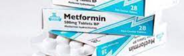 Dans l’Actu : la metformine