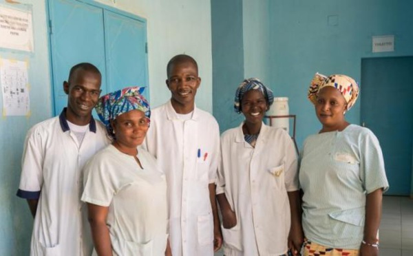 TAMBA DOTÉ D'UNITES MIXTES POUR GERER LES URGENCES
