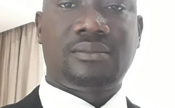 Devoir de conscience: Par Pr Serigne Moussa BADIANE  Agrégé de Biophysique, médecine nucléaire