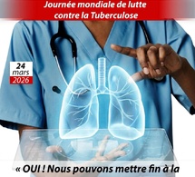 𝟐𝟒 𝐌𝐚𝐫𝐬 𝟐𝟎𝟐𝟔, 𝐉𝐨𝐮𝐫𝐧𝐞́𝐞 𝐦𝐨𝐧𝐝𝐢𝐚𝐥𝐞 𝐝𝐞 𝐥𝐮𝐭𝐭𝐞 𝐜𝐨𝐧𝐭𝐫𝐞 𝐥𝐚 𝐓𝐮𝐛𝐞𝐫𝐜𝐮𝐥𝐨𝐬𝐞